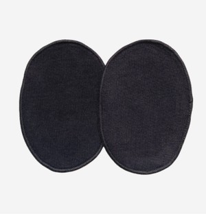 Second-Chance Knee Patches from Orbasics