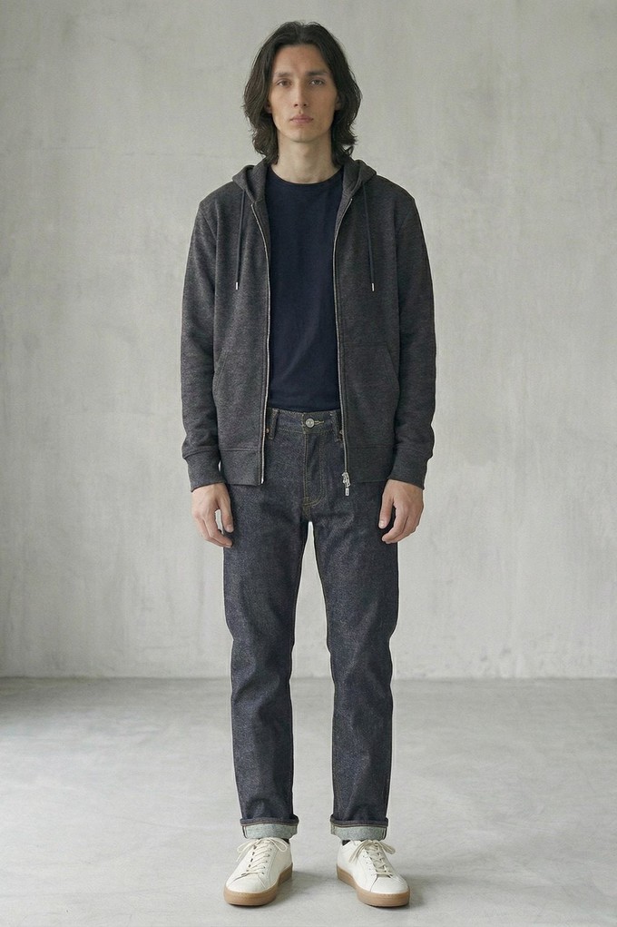 Element™ Raw Classic from organsk