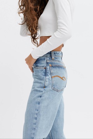 Oxygen Shorty™ Clean Revolution from organsk