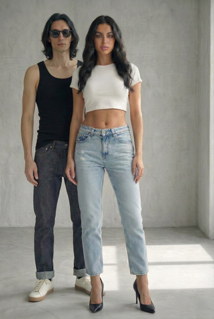 Aqua™ Shorty from organsk