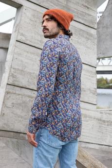 Shirt Alhambra via OUTRGS