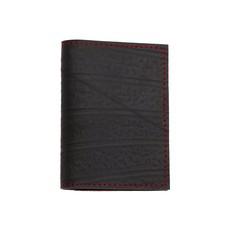 Walter Vegan Slimline Card Holder van Paguro Upcycle