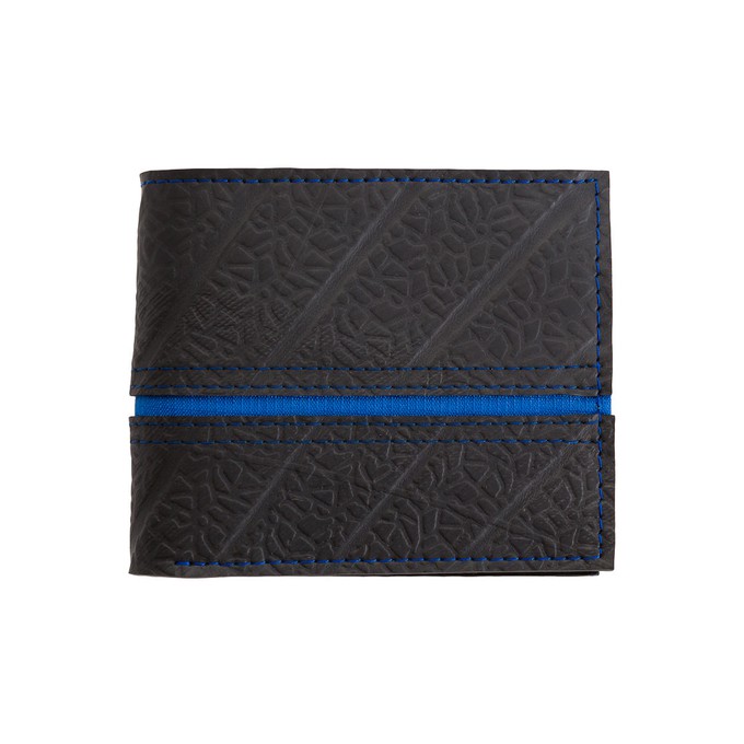 George Vegan Wallet Made from Inner Tube from Paguro Upcycle