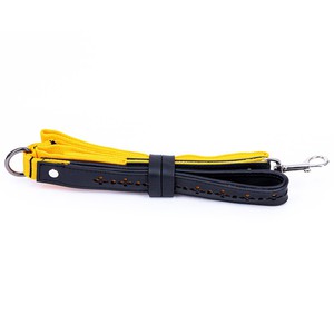 Eco Friendly Recycled Inner Tube Vegan Dog Lead from Paguro Upcycle