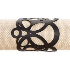 Circular Inner Tube Bracelet van Paguro Upcycle