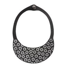 Seraphine (II) Inner Tube Necklace van Paguro Upcycle