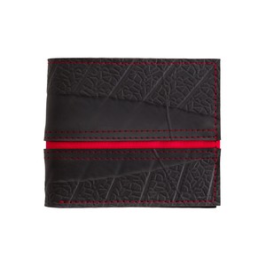 George Vegan Wallet Made from Inner Tube from Paguro Upcycle