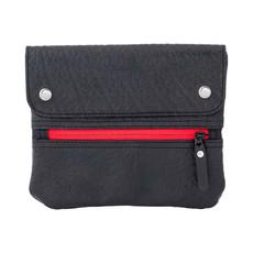 Parker Recycled Rubber Vegan Bag (3 Colours Available) via Paguro Upcycle