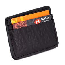 Oliver Slim Eco Friendly Vegan Card Holder van Paguro Upcycle