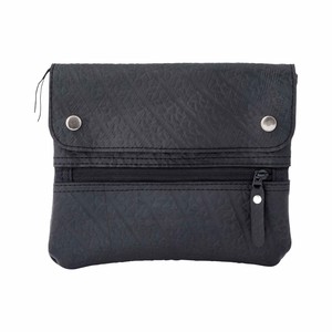 Parker Recycled Rubber Vegan Bag (3 Colours Available) from Paguro Upcycle