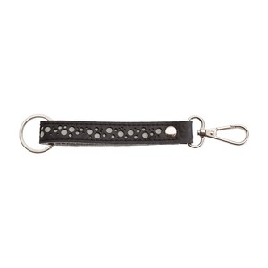 Thor Double Ended Inner Tube Vegan Keyring from Paguro Upcycle