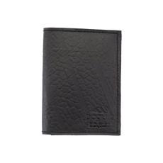 Conrad Recycled Rubber Vegan Card Wallet van Paguro Upcycle