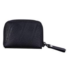 Harper Small Zip Around Vegan Wallet van Paguro Upcycle
