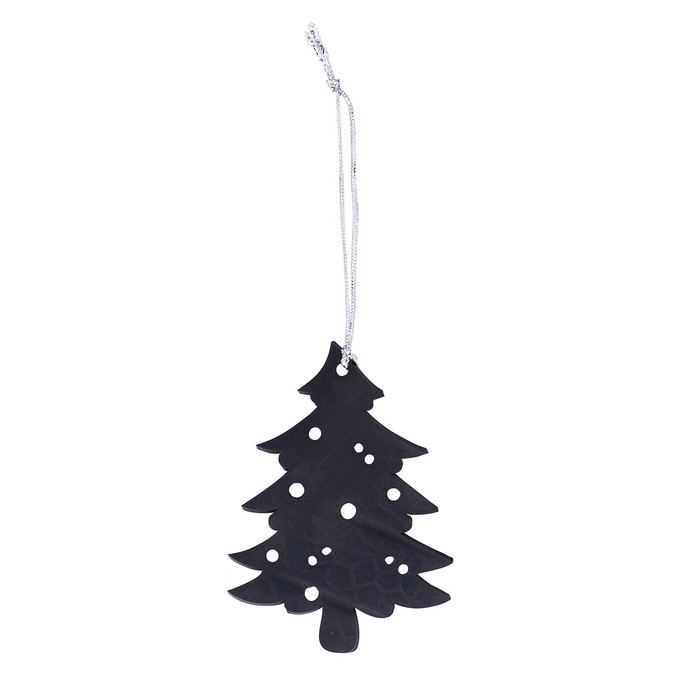 Tree Eco Friendly Christmas Decoration from Paguro Upcycle