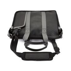 Nebula Recycled Inner Tube Padded Vegan Laptop Bag van Paguro Upcycle