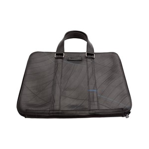 Slimline Inner Tube Padded Vegan Laptop Bag from Paguro Upcycle