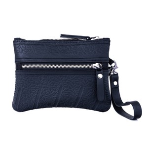 Erin Vegan Wristlet and Belt Pouch from Paguro Upcycle