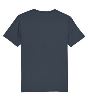 De Koi | T-shirt Unisex | India Ink Grey from PapajaRocks
