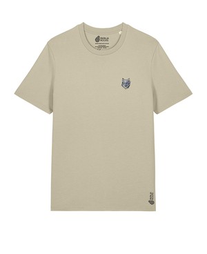 De Wolf | T-shirt Unisex | Stone from PapajaRocks