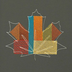 De Esdoorn | Sweater Unisex | Khaki from PapajaRocks