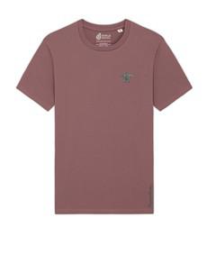 De Schildpad Re-Use | T-shirt Unisex | Kaffa Coffee (Kleur gaat uit collectie) via PapajaRocks