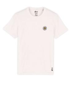 De Madelief | T-shirt Unisex | Off White via PapajaRocks