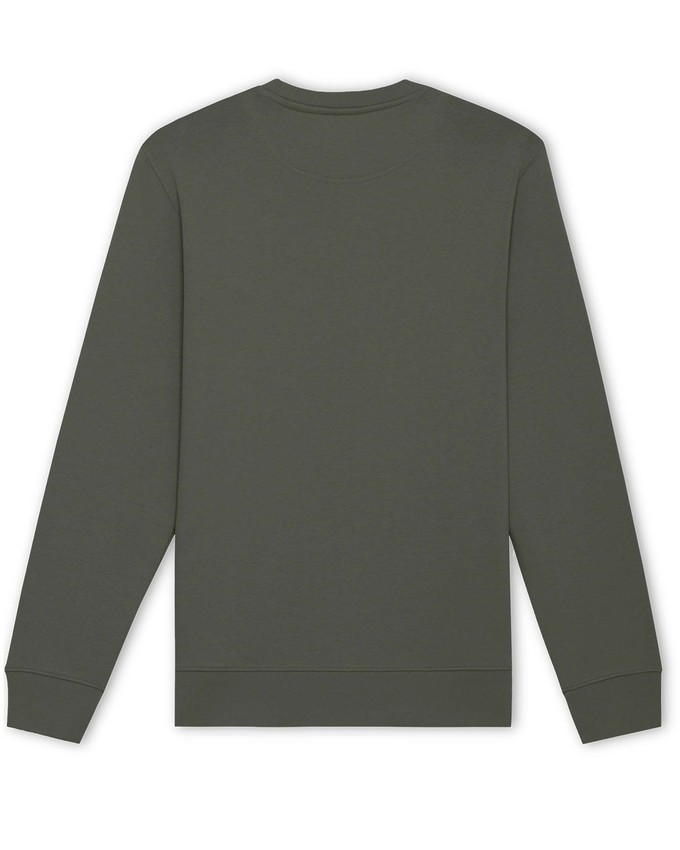 De Esdoorn | Sweater Unisex | Khaki from PapajaRocks