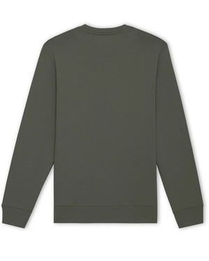 De Esdoorn | Sweater Unisex | Khaki from PapajaRocks