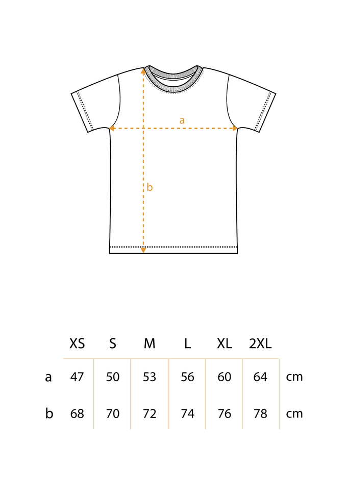 De IJsvogel | T-shirt Unisex | Sage (Kleur gaat uit de collectie) from PapajaRocks