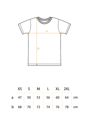 De IJsvogel | T-shirt Unisex | Sage (Kleur gaat uit de collectie) from PapajaRocks