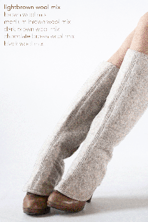 Jane, knee high from Pepavana