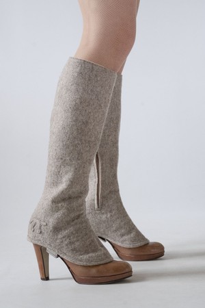 Jane, knee high from Pepavana