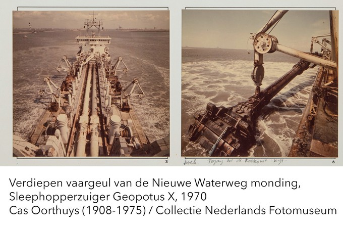 Photoshopper Dutch Dredger – No.6 from Pepavana