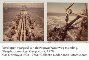 Photoshopper Dutch Dredger – No.6 from Pepavana