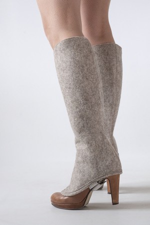 Jane, knee high from Pepavana