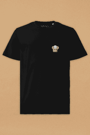 Elephant T-Shirt Unisex from Pitod