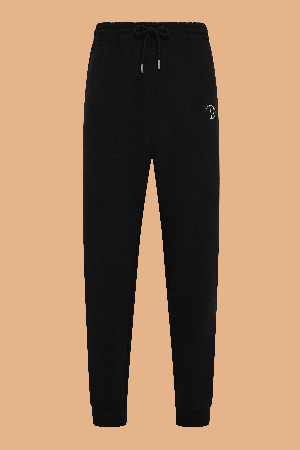 Embroidered P Joggers from Pitod