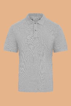 Pitod Polo Shirt Unisex via Pitod
