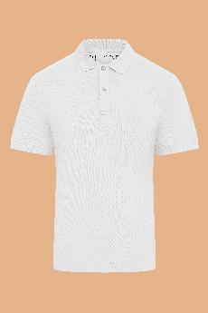 Pitod Polo Shirt Unisex via Pitod