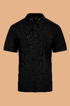 Pitod Polo Shirt Unisex via Pitod