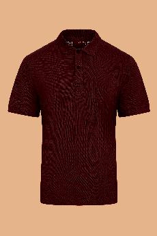 Pitod Polo Shirt Unisex via Pitod