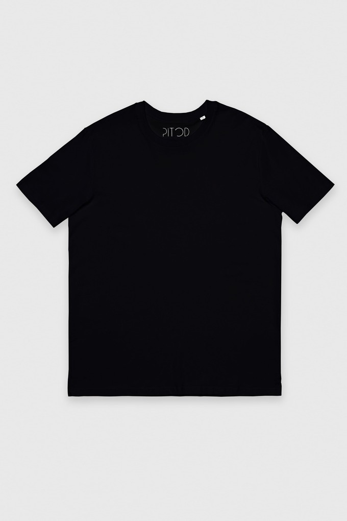 Pitod T-Shirt - 5 Pack Unisex from Pitod