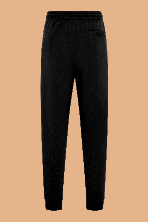 Embroidered P Joggers from Pitod
