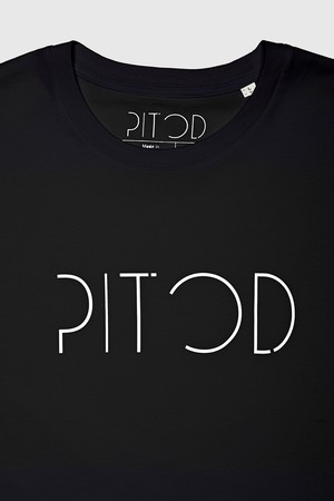 Logo T-Shirt Unisex from Pitod