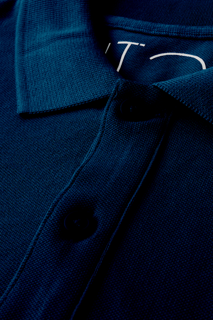 Pitod Polo Shirt Unisex from Pitod