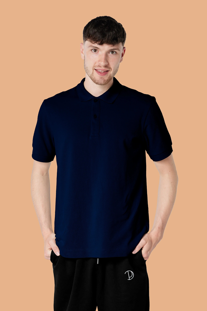 Pitod Polo Shirt Unisex from Pitod