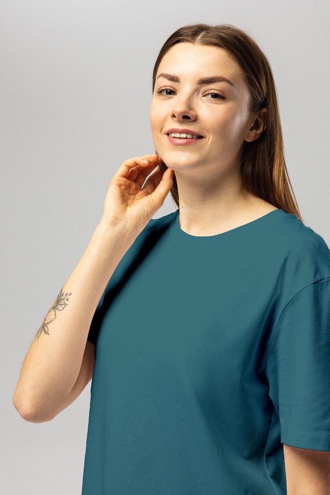 Pitod T-Shirt Unisex from Pitod