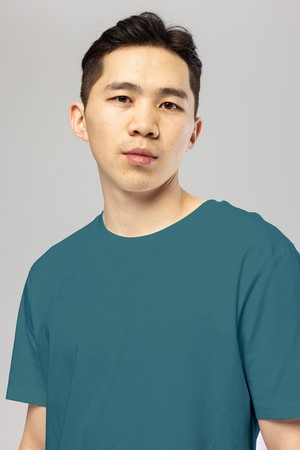 Pitod T-Shirt Unisex from Pitod