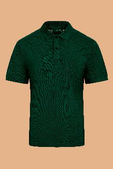 Pitod Polo Shirt Unisex via Pitod