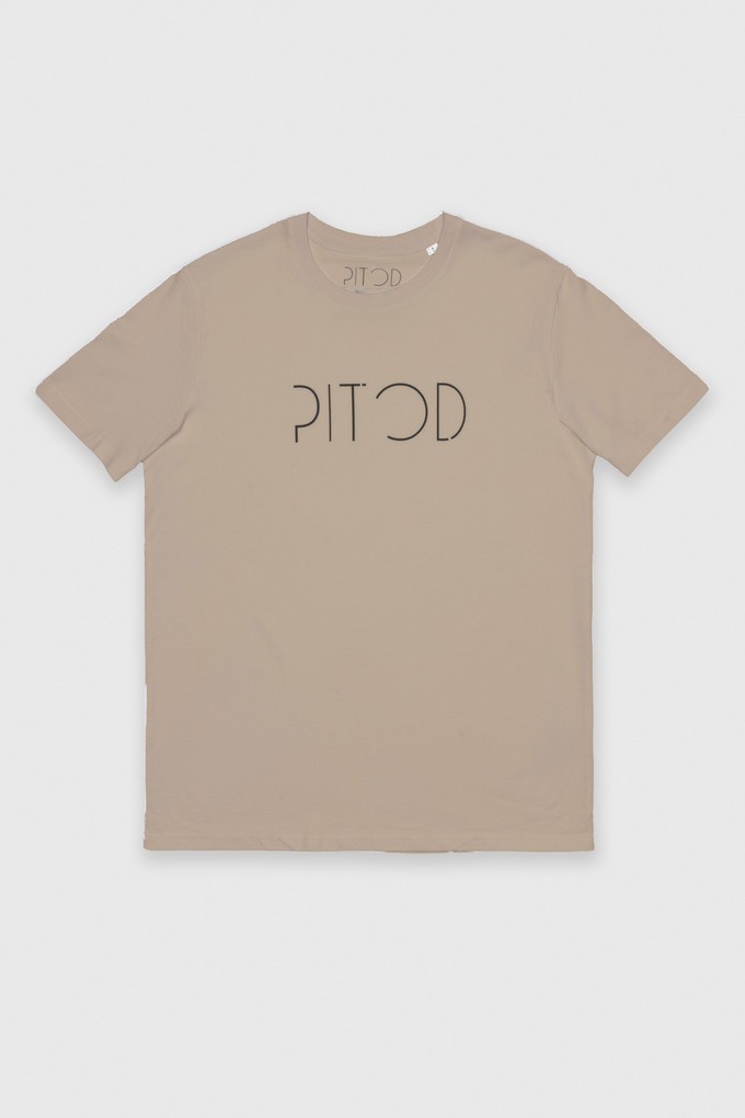 Logo T-Shirt Unisex from Pitod